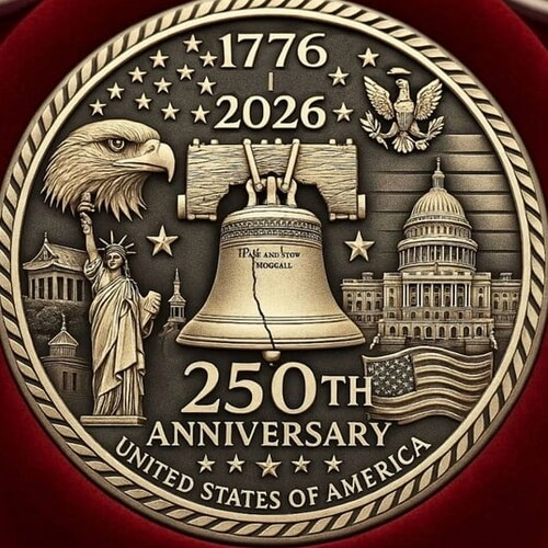 We were all born behind enemy lines. Jesus is our extraction point & our City of Refuge.
🇺🇲 ✝️ 👑
Pure Blood, Proud ...