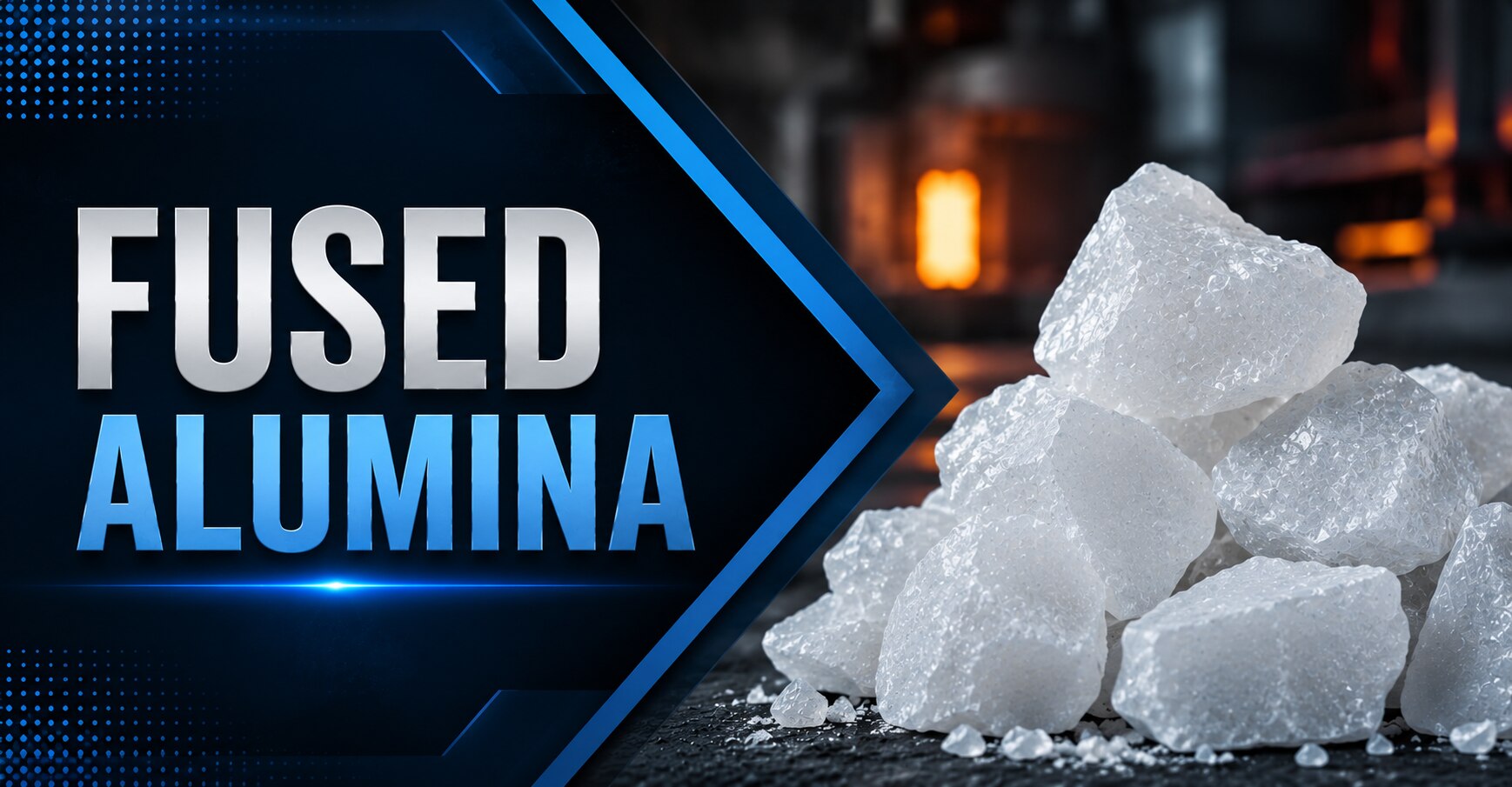 Fused Alumina Price Trend Q1 2026: Market Insights, Regional Analysis, and Future Outlook

The Fused...