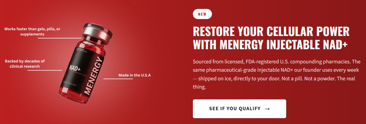 Menergy Meds NAD + for Men

❗❗❤️Shop Now❤️❗❗

https://www.facebook.com/MenergyMedsNADforMen/


Mener...