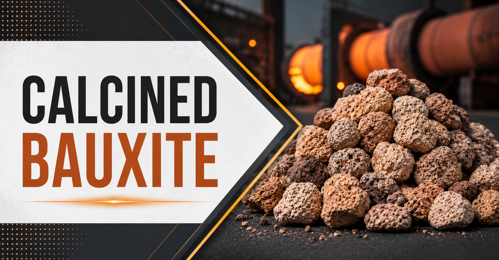 Calcined Bauxite Price Trend 2026: Market Overview, Price Movements, and Future Outlook

The Calcine...