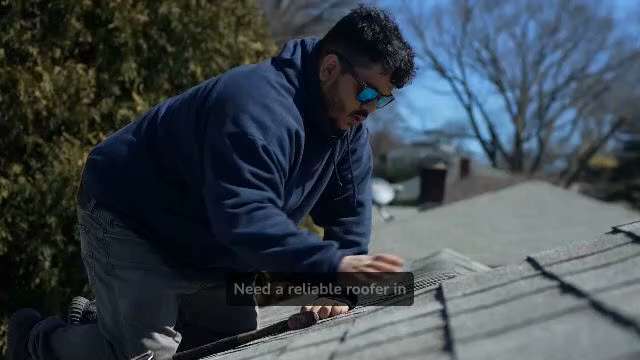 Professional Roofing Services Across London for Every Property

A&A Roofing London provides speciali...