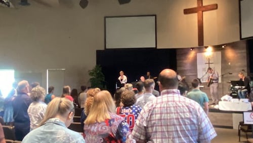LIVE FROM GREEN BAY: Jacob's Well Church: The Counterintuitive Wisdom of God; Proverbs 3:1-12
