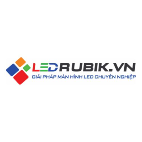 LEDRUBIK.vn cung cấp các giải pháp hiển thị màn hình LED, đáp ứng mọi nhu cầu từ dự án nhỏ đến lớn với các sản phẩm và d...