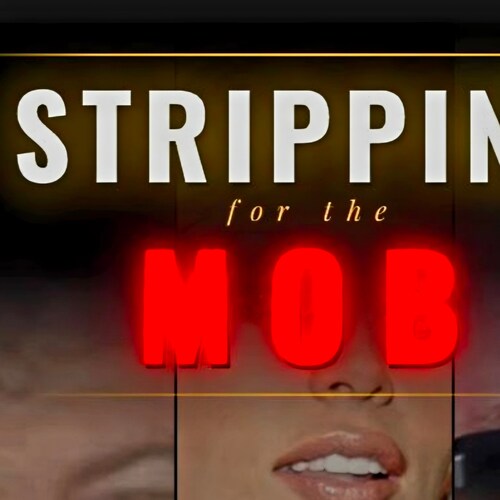 Enjoy my new book... "Stripping for the Mob"
Murder, corruption, and the men who turned the Las Vegas Strip into a crimi...