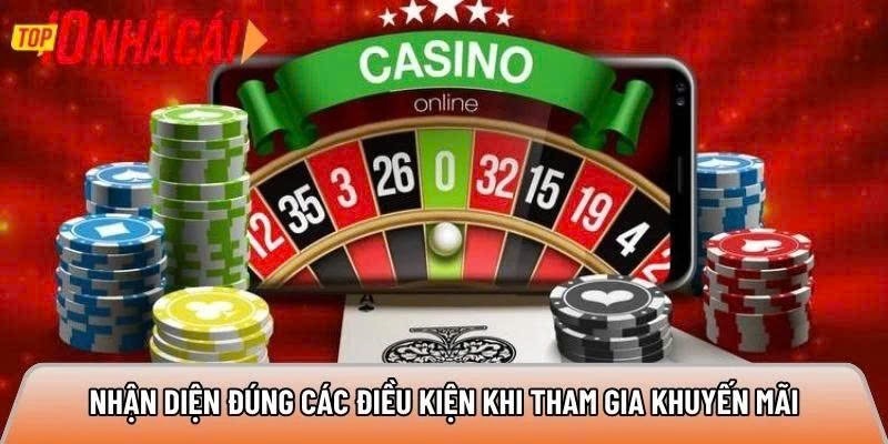 Bẫy điều khoản khi nhận khuyến mãi cá cược – Hiểu để tránh



Bẫy điều khoản khi nhận khuyến mãi cá ...