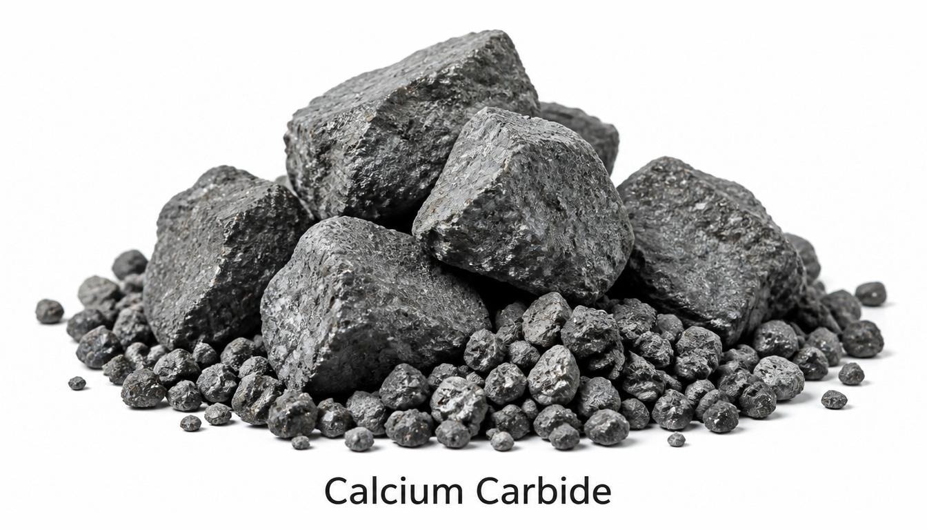 Calcium Carbide Price Trend: Market Insights and Future Outlook


The Calcium Carbide Price Trend re...