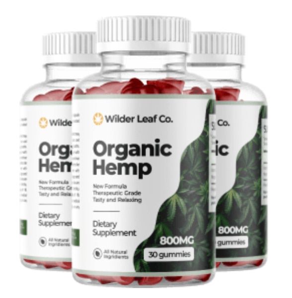 Wilder Leaf Organic Hemp New Zealand

❗❗❤️Shop Now❤️❗❗

https://www.facebook.com/WilderLeafOrganicHe...