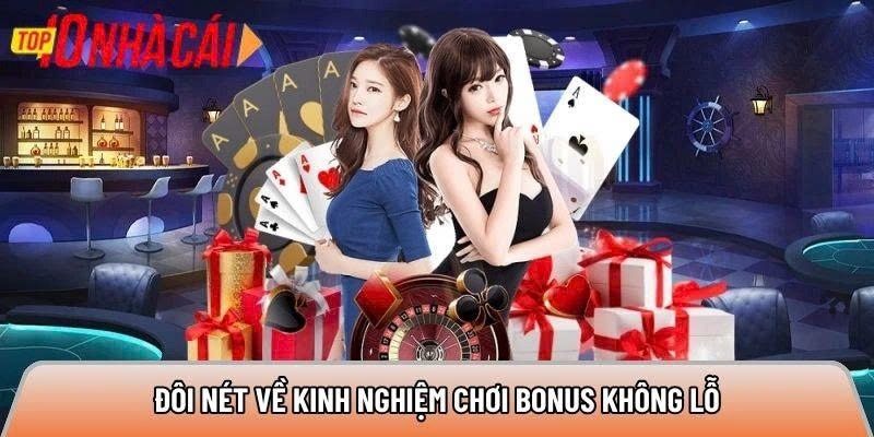 Kinh nghiệm chơi bonus không lỗ – Nâng tỷ lệ hoàn vốn 88%



Kinh nghiệm chơi bonus không lỗ giúp ng...