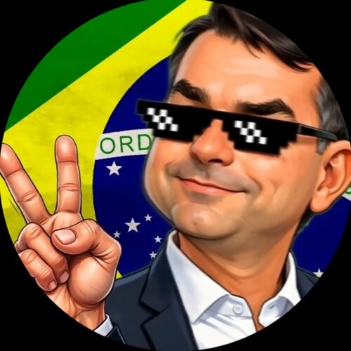 𝗕𝗿𝗮𝘀𝗶𝗹 𝗔𝗰𝗶𝗺𝗮 𝗱𝗲 𝗧𝘂𝗱𝗼
𝗗𝗲𝘂𝘀 𝗔𝗰𝗶𝗺𝗮 𝗱𝗲 𝗧𝗼𝗱𝗼𝘀
🇧🇷✡🇮🇱 @flaviobolsonaro 🇧🇷😎🇧🇷

Clique ...