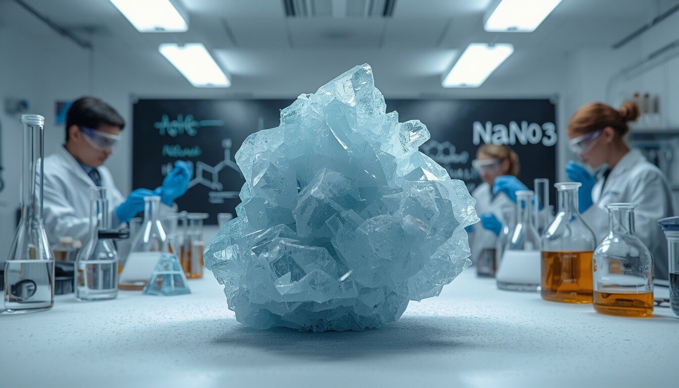 Sodium Nitrate Price Chart: A Simple Guide to Understanding Market Prices
Explore the Sodium Nitrate...