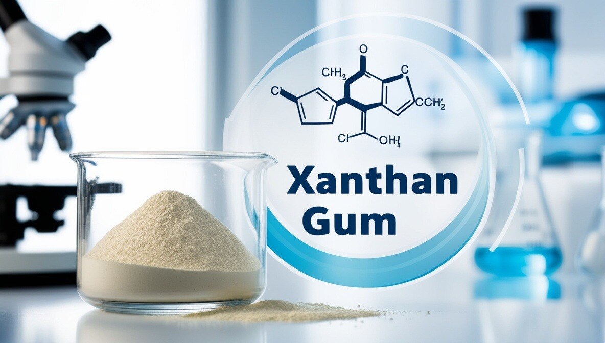Xanthan Gum Price Chart: Understanding Market Trends and Price Movements

Explore the Xanthan Gum Pr...