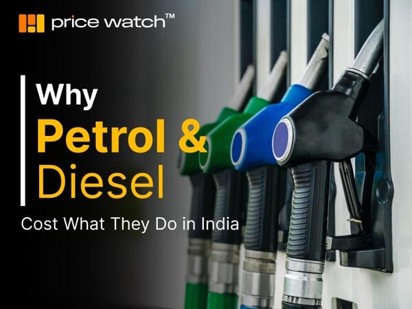 Rising fuel prices are putting pressure on India’s economy by increasing transportation, logistics, ...