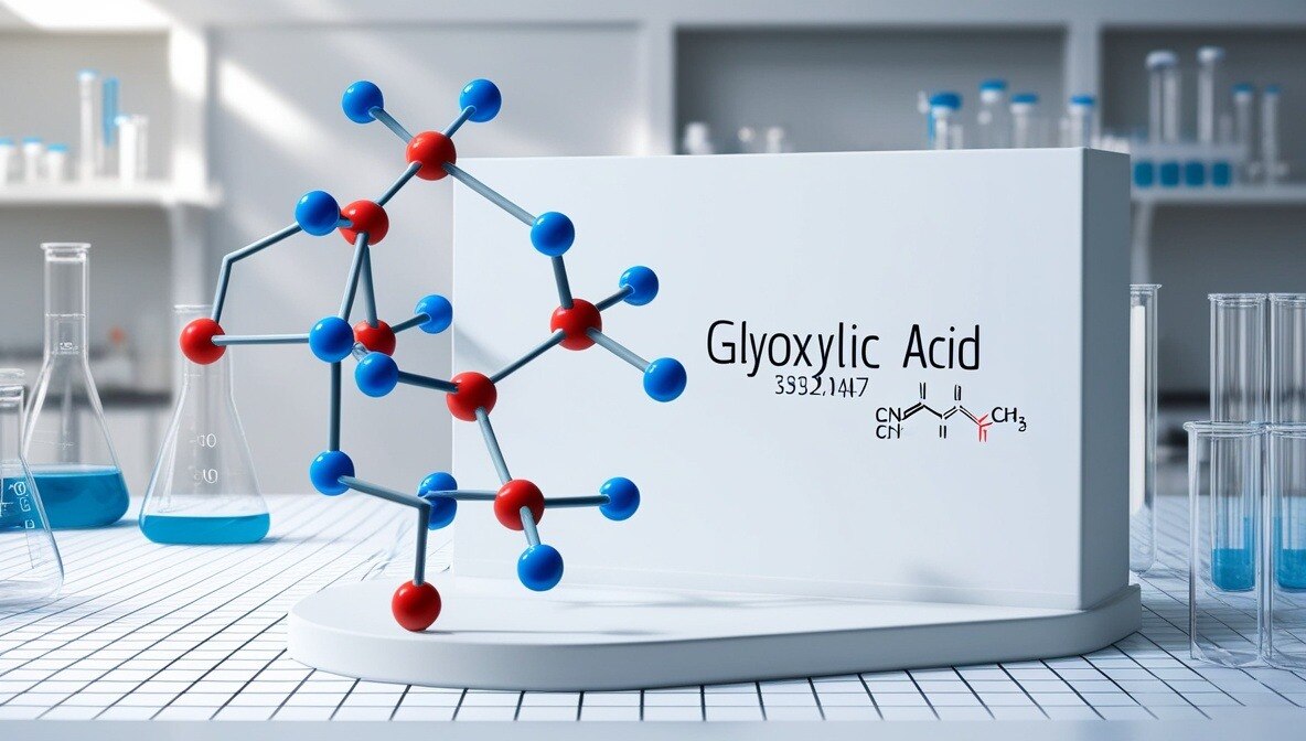 Glyoxylic Acid Price Chart: Understanding Market Trends and Price Movements
Explore the Glyoxylic Ac...