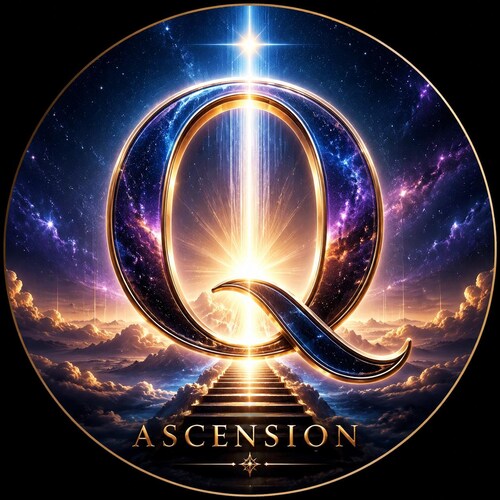 Great Awakening 👁️. Truth . Sovereignty . Power return to the people Watching the shift unfold ⚖️