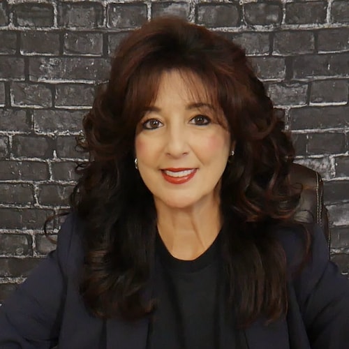 Dina delivers the real story behind the headlines, from global conflicts to political shifts to impactful Christian news...