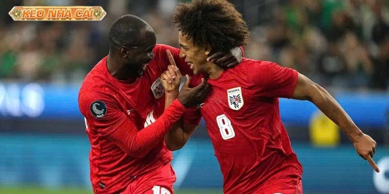 Đội tuyển Panama World Cup 2026: Lột xác nhờ lối đá khoa học



Trở lại đấu trường bóng đá lớn nhất ...