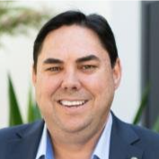Matthew Slack is an Australian ICT and communications leader with more than 25 years of experience delivering large-scal...