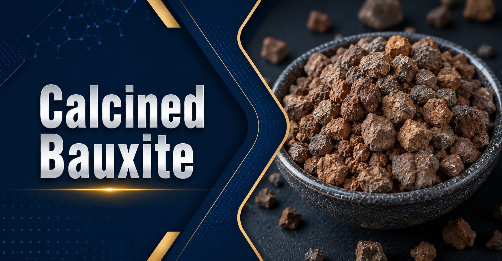 Calcined Bauxite Price Trend: Market Outlook, Key Drivers, and Industry Insights

The Calcined Bauxi...