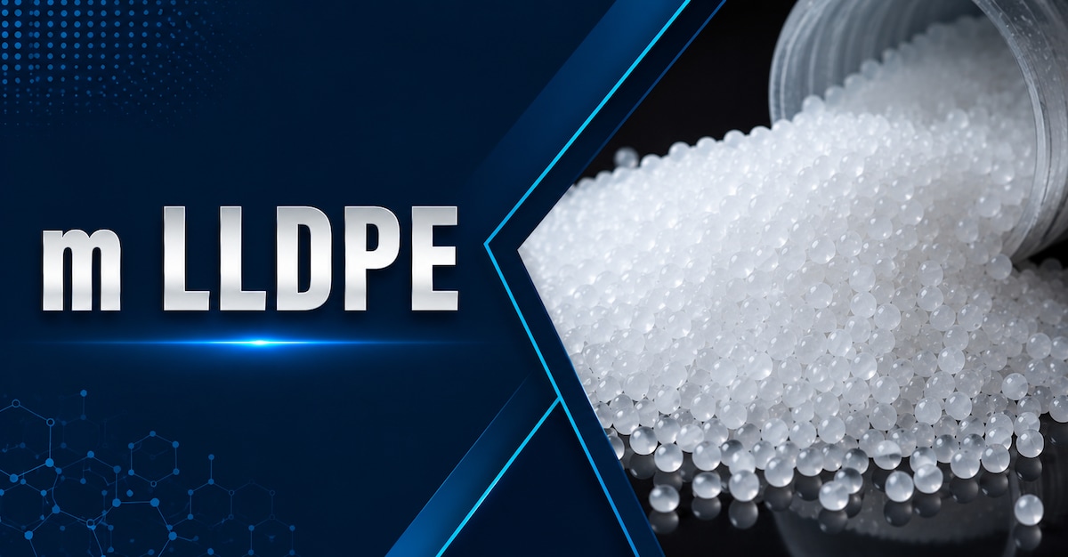 m LLDPE Price Trend: Market Overview, Key Drivers, and Future Outlook
The m LLDPE Price Trend is clo...