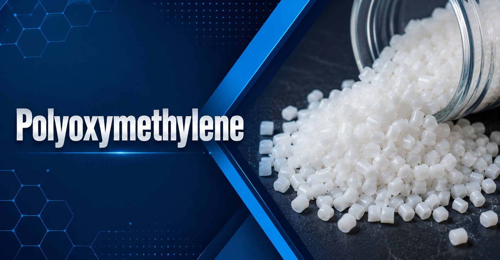 Polyoxymethylene Price Trend: Market Analysis, Key Drivers, and Future Outlook

The Polyoxymethylene...