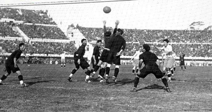 Thành tích Uruguay World Cup: Những cột mốc vàng chói lọi




Thành tích Uruguay World Cup luôn khiế...