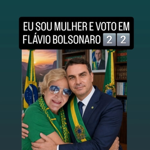 Sou Brasil.🇧🇷