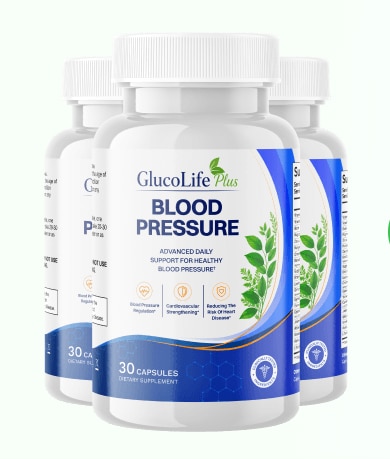 GlucoLife+ Blood Pressure New Zealand

❗❗❤️Shop Now❤️❗❗

https://topsupplementnewz.com/Order-GlucoLi...