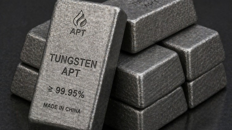 The Tungsten APT Price Trend remains firm as tight global supply and strong demand from aerospace, e...