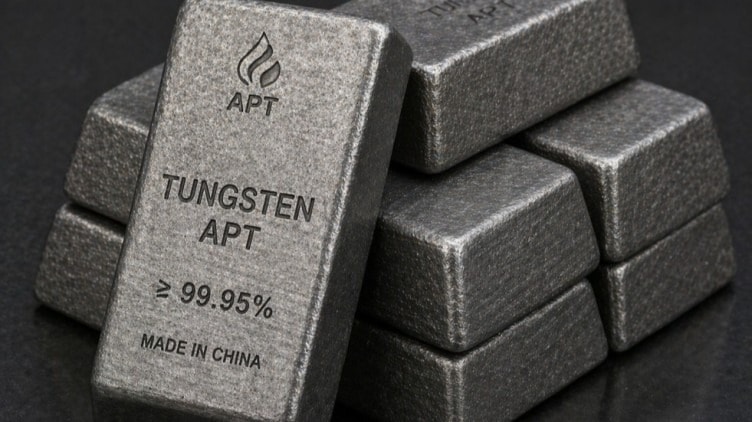 The Tungsten APT Price Trend remains firm as tight global supply and strong demand from aerospace, e...