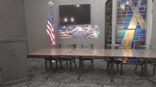 LIVE: Wis. State Representative Candidates For District 1 Forum Hosted By NEW Patriots