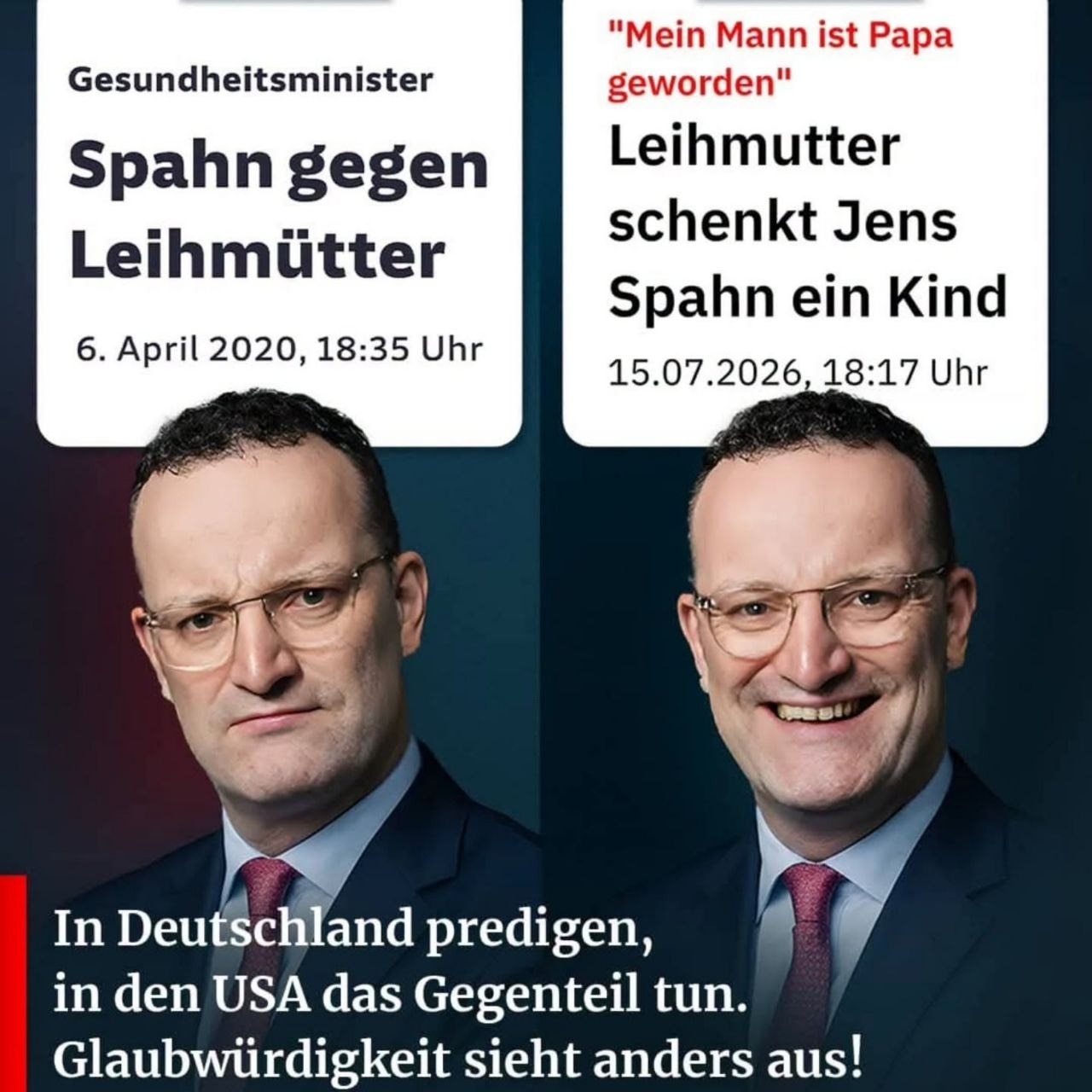 #CDU 
