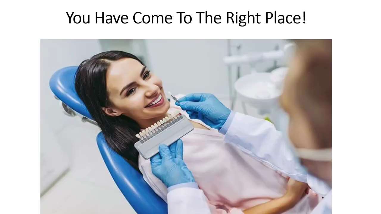 Empire Dental Care offers professional cavity fillings in Webster to help restore your teeth quickly...