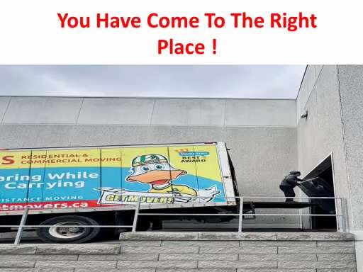 Planning a relocation is much easier when you choose a reliable moving company Halifax NS for your r...