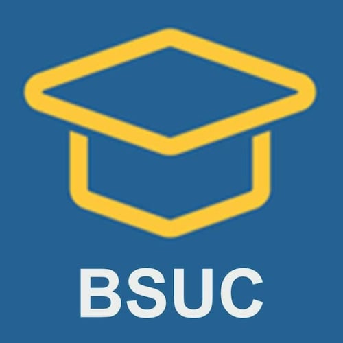 Ghế chống gù BSUC là giải pháp hỗ trợ tư thế ngồi học và làm việc đúng chuẩn công thái học, được nhiều phụ huynh lựa chọ...