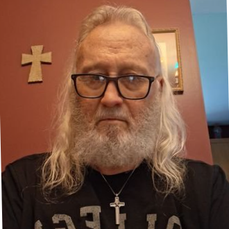 God/Son/PATRIOT
Christian BUT NOT Indoctrinated!
Married!
See my pinned post for more Bio info.
My Fantasy/Time Trav...