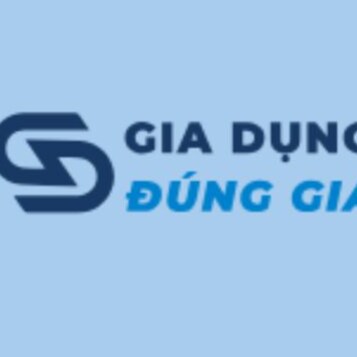 Gia Dụng Đúng Giá – nơi bạn tìm thấy những sản phẩm gia dụng thông minh, chất lượng và giá hợp lý.