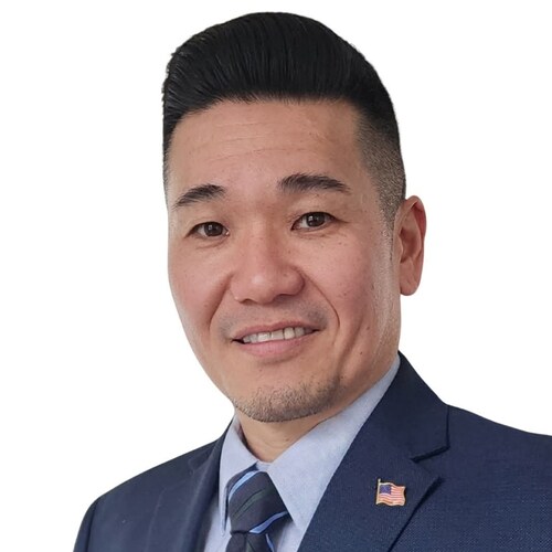 Chester M Tam Candidate State Representative,9th  Bristol Massachusetts