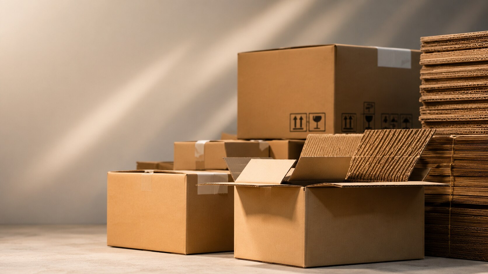 China’s New Corrugated Container (NCC) market experienced notable strength during June 2026, support...