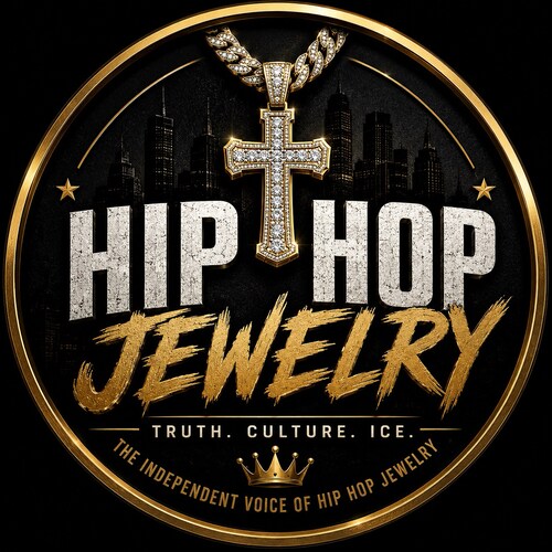 No Fake News.
Just Real Ice.
Making Hip Hop Jewelry Great Again. 
Truth. Culture. Ice.
The Independent Voice of Hip Hop ...