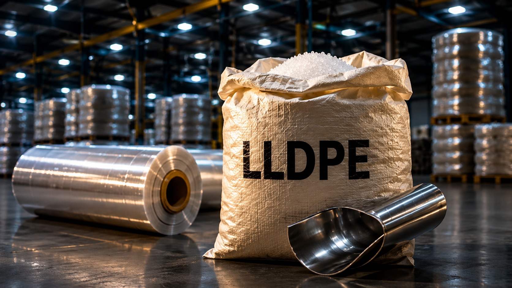 The global LLDPE (Linear Low-Density Polyethylene) market is currently witnessing a softer pricing t...