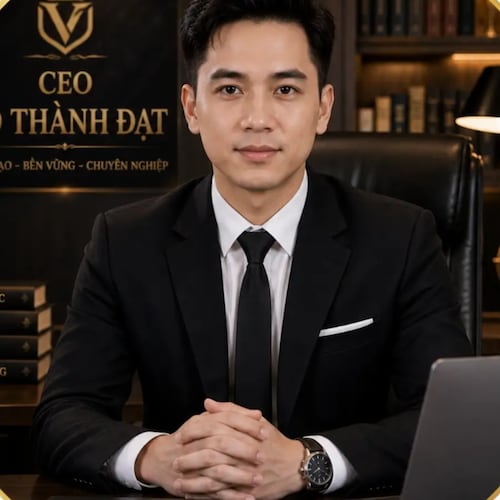 Visit ceovothanhdat's profile on GETTR. View their posts, photos, videos, and connect with them on the social platform.