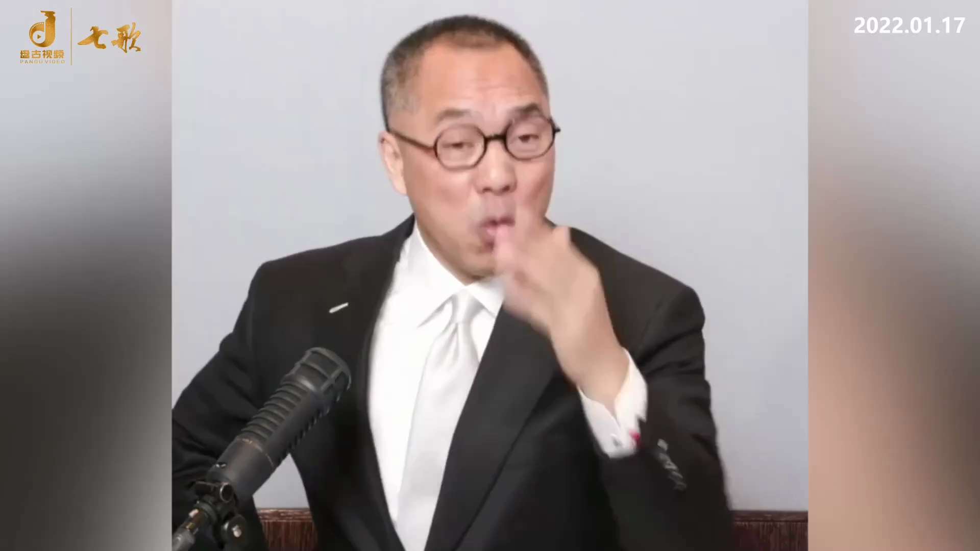 【文贵先生说】美司法超限战：极其荒谬的职业道德双标！ 💥
PAX（太平联盟）竟然临阵换律所，找了曾拿战友200万代表GTV的邦迪律所来告我们！这种极其明显的利益冲突，法官Ostrager却百般包庇、...