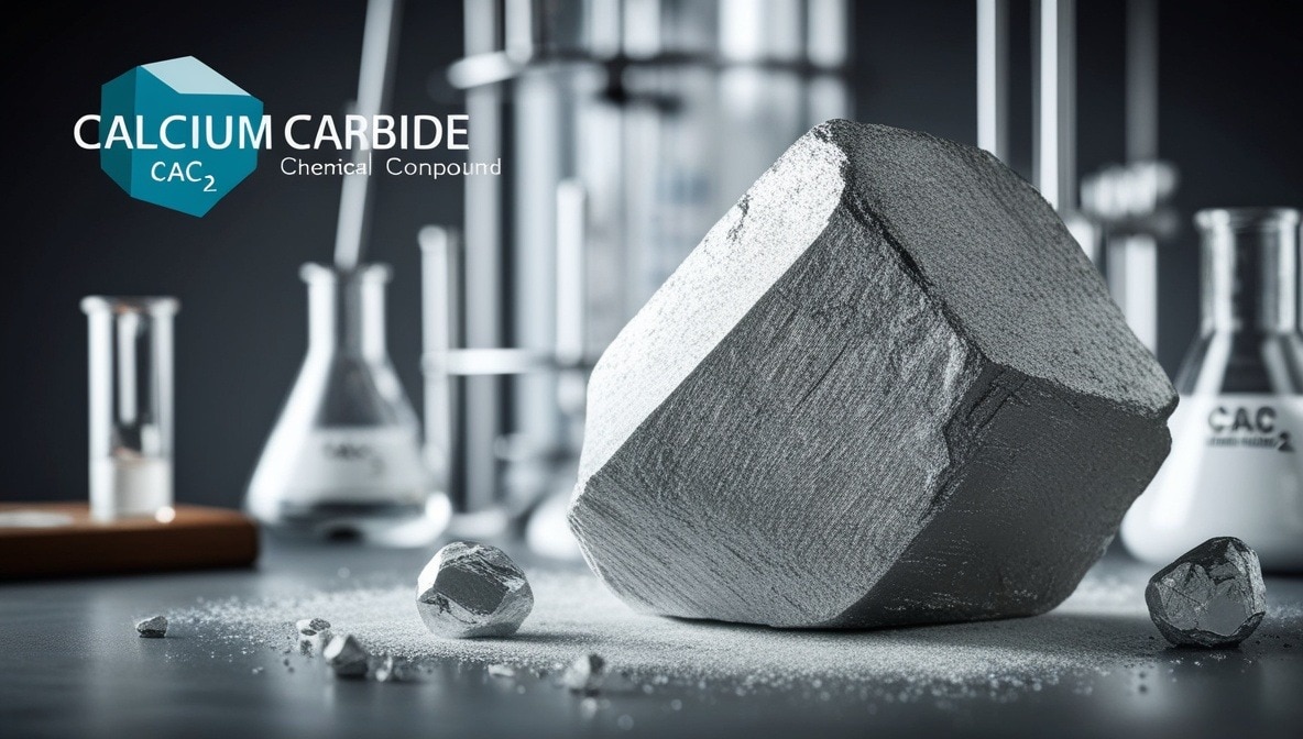 Calcium Carbide Market Size, Trends & Industry Analysis

Explore the latest Calcium Carbide Market t...
