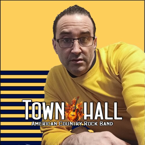 American Country rock band.  Our free demo here: https://soundcloud.com/townhallband-752705913/official-the-fourth-turni...