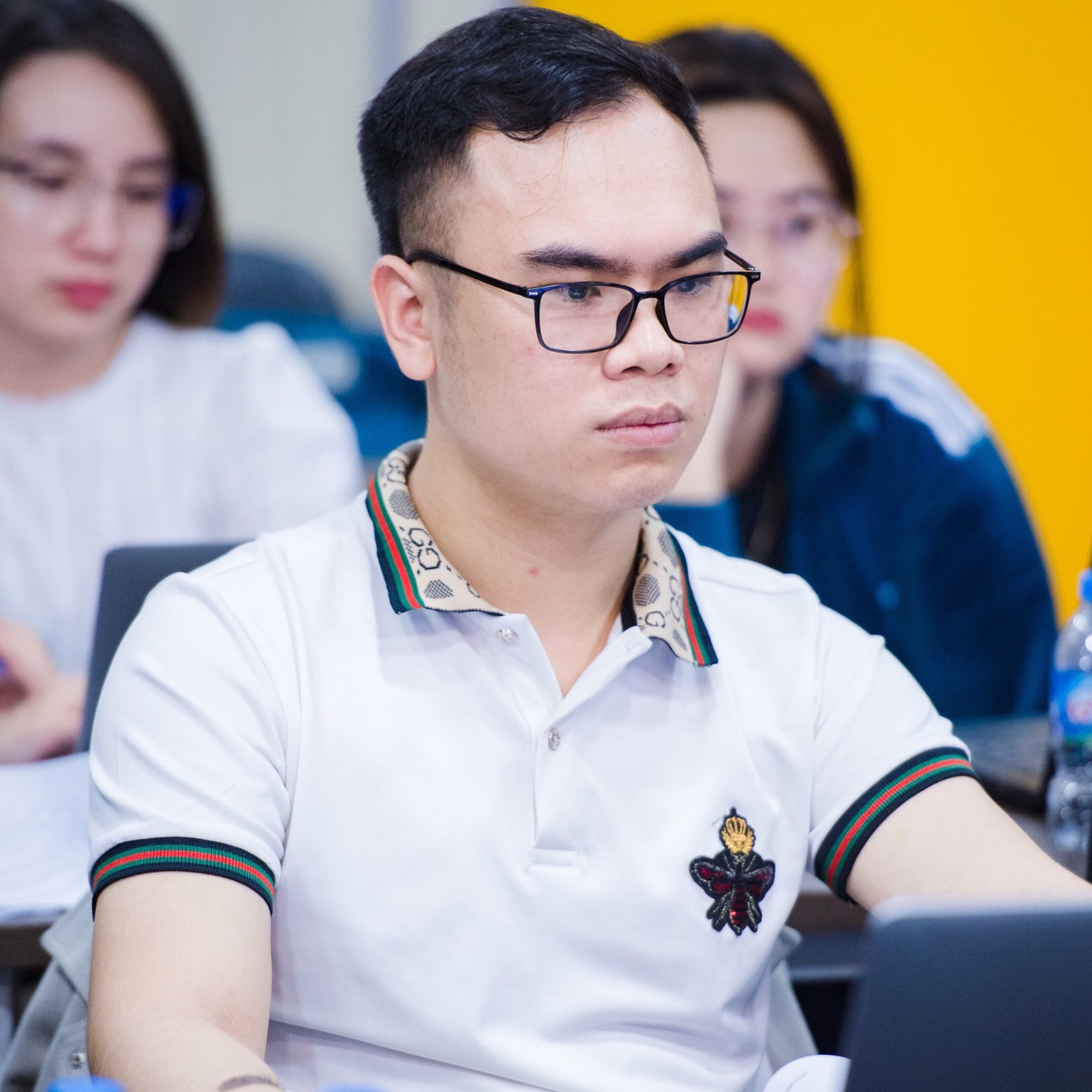 Hành Trình Phát Triển & Khẳng Định Vị Thế Leader SEO Tại GuugoSEO Của Bùi Cường

Bạn từng tự hỏi, đi...