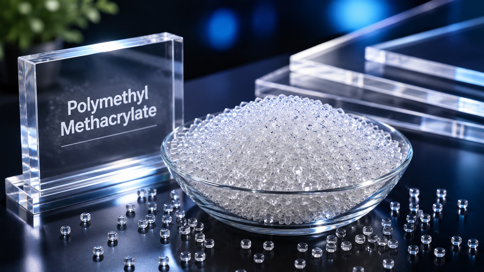 Polymethyl Methacrylate Price Trend is influenced by several factors, including raw material costs, ...