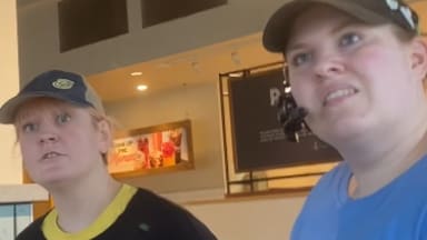 PREVIEW: BANNED FROM PANERA FOR EXPRESSING FAITH-BASED, CONSERVATIVE OPINION IN PRIVATE DISCUSSION