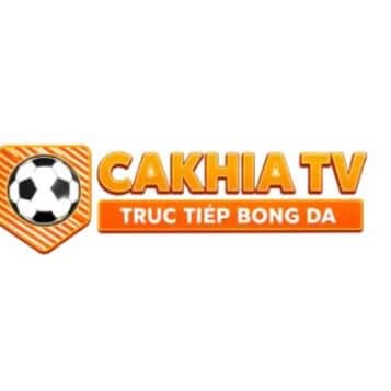 CakhiaTV cung cấp link xem bóng đá nhanh, ổn định cho nhiều giải đấu trong và ngoài nước. Giao diện dễ dùng, hỗ trợ đa t...