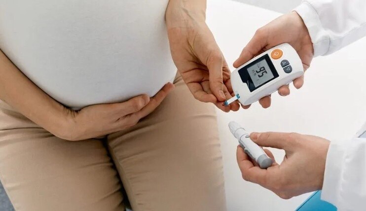 Dấu hiệu tiểu đường thai kỳ 3 tháng giữa và thời điểm làm OGTT
Dấu hiệu tiểu đường thai kỳ 3 tháng g...