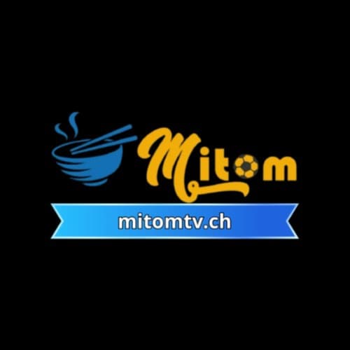 Visit MITOM TV's profile on GETTR. View their posts, photos, videos, and connect with them on the social platform.